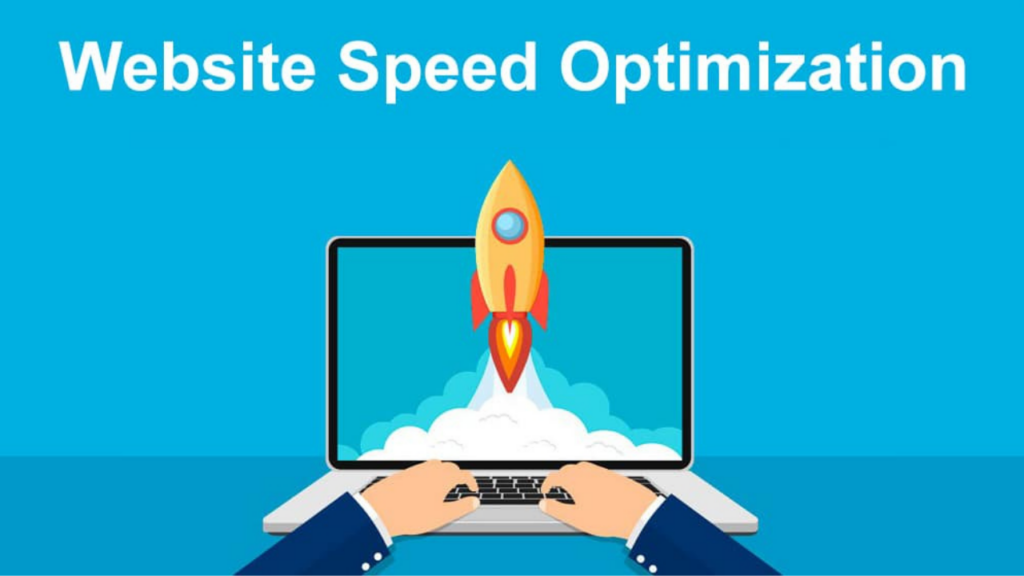 Website Speed Optimization