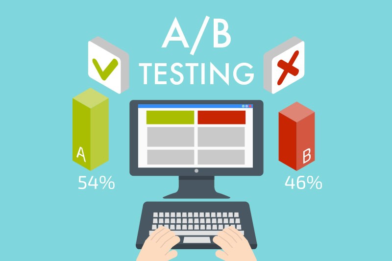 A/B Testing Revolution