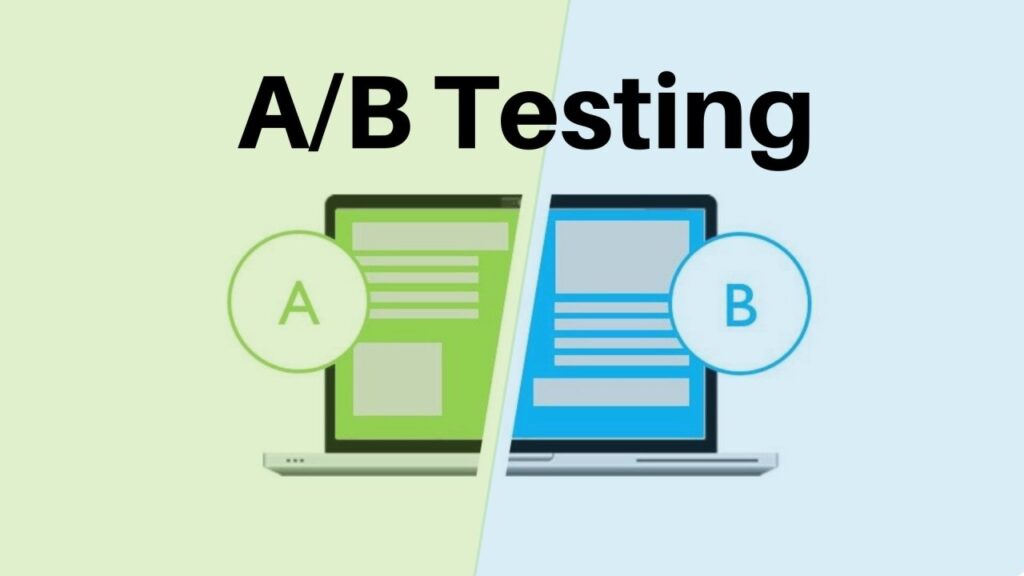  A/B Testing Revolution