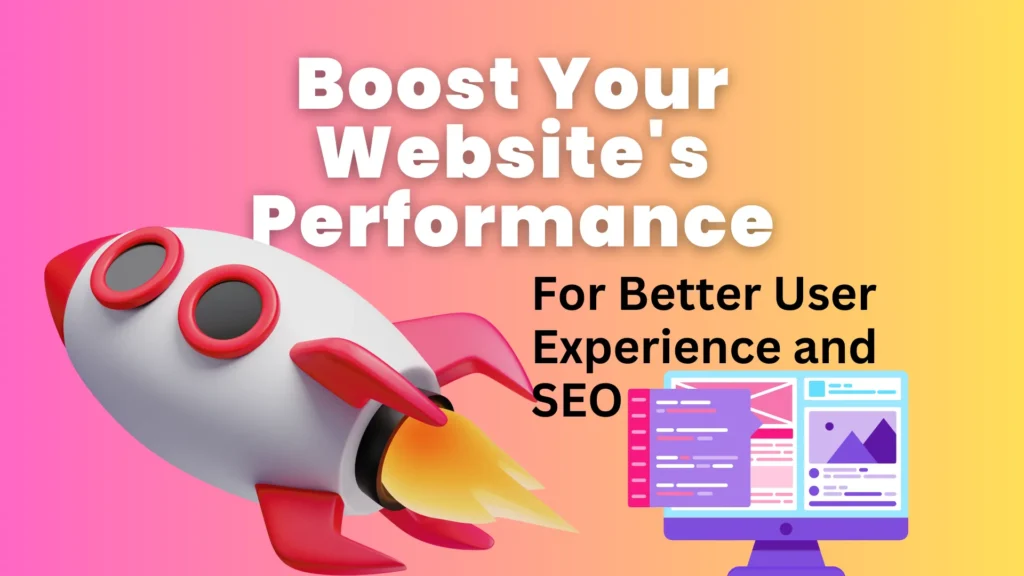 Website Performance