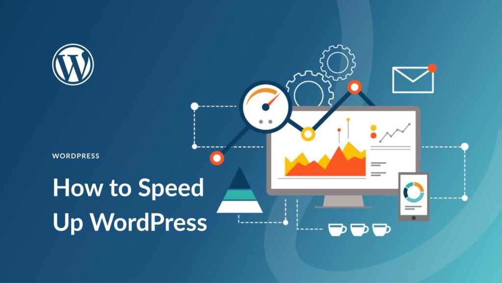 website speed