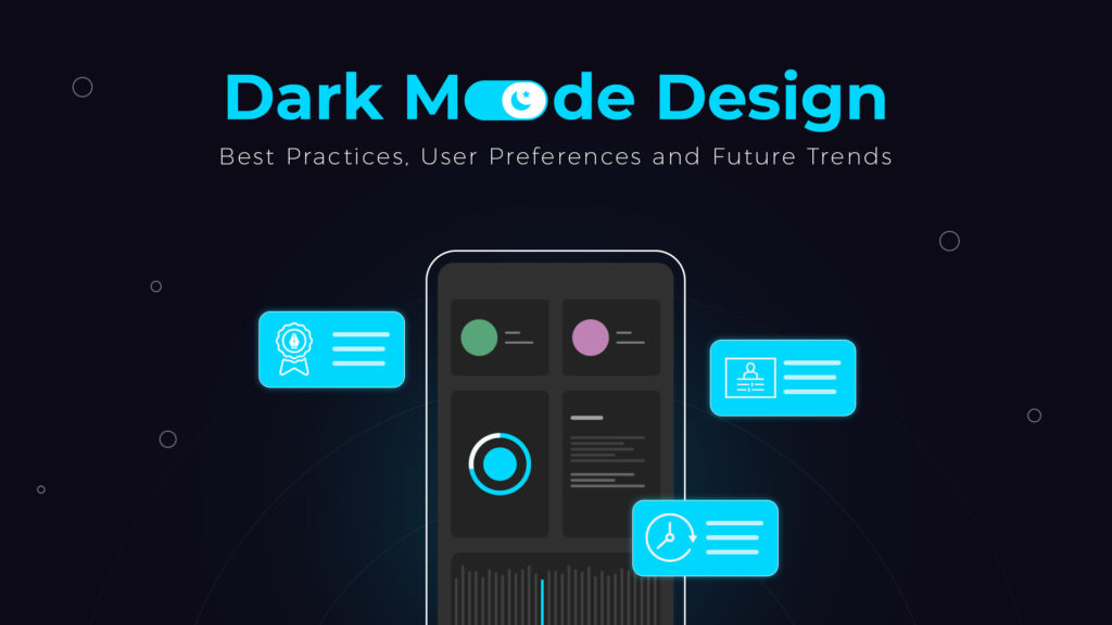 Dark Mode