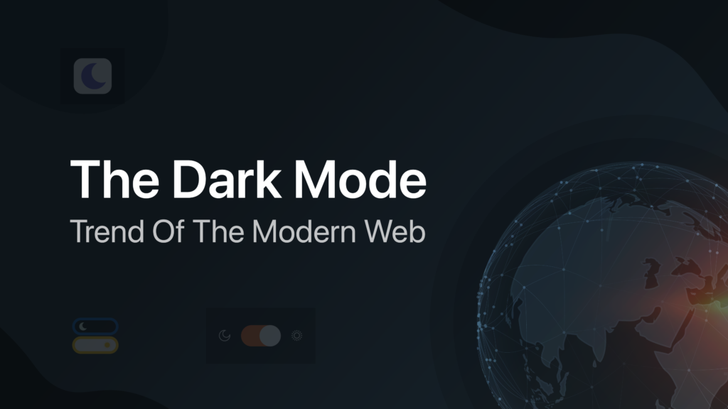 Dark Mode