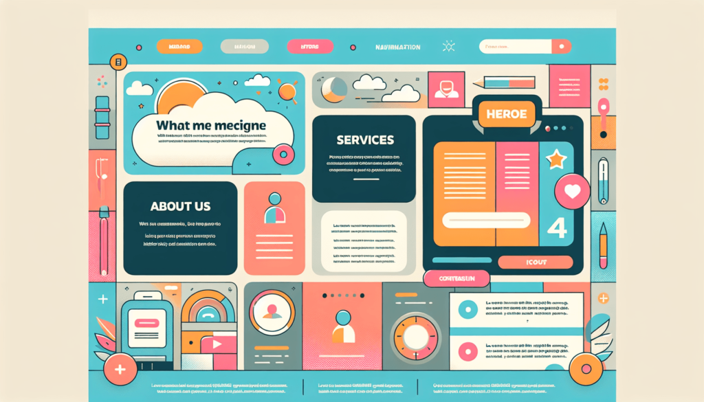 Interactive Web Design