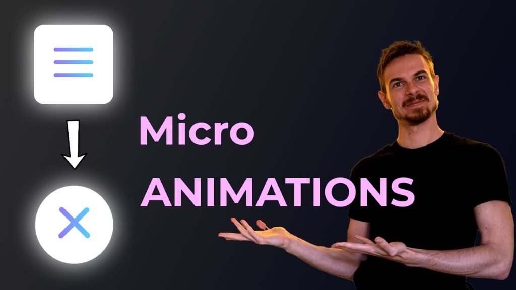 Micro-Animations