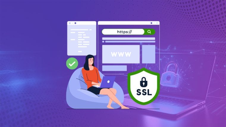 SSL Certificates