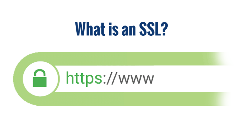 SSL Certificates