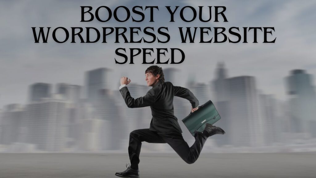 Website Speed