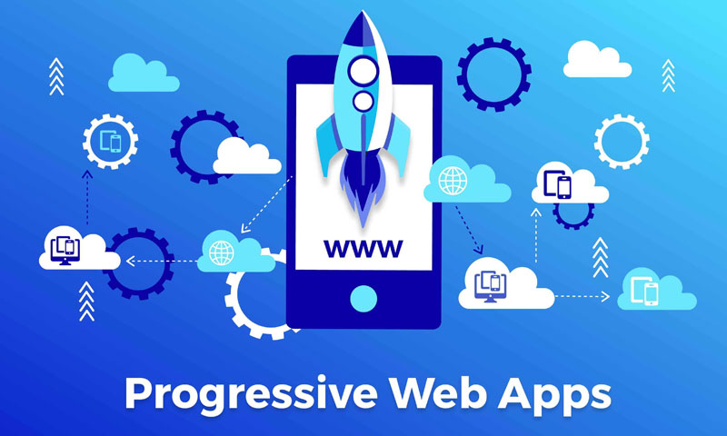 Progressive Web