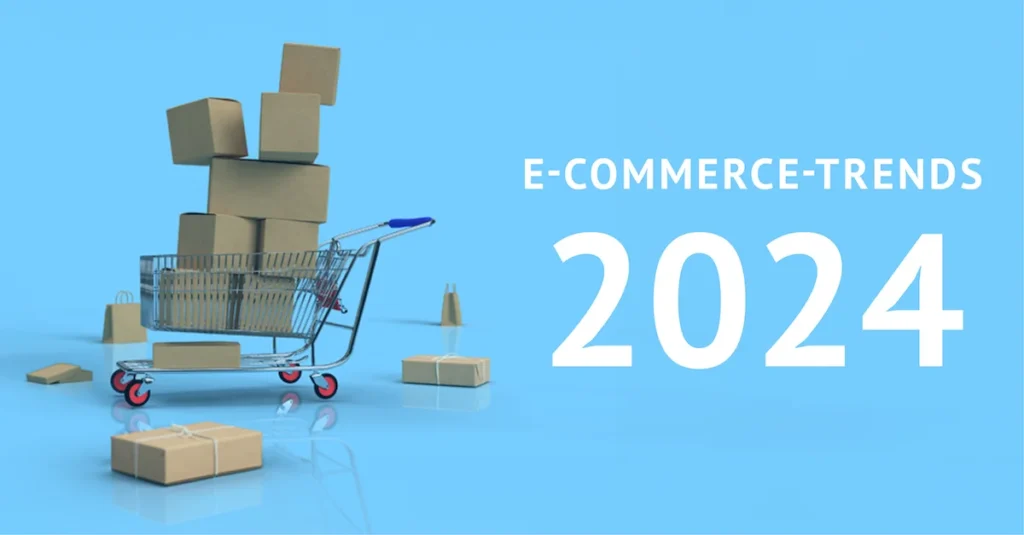 E-Commerce