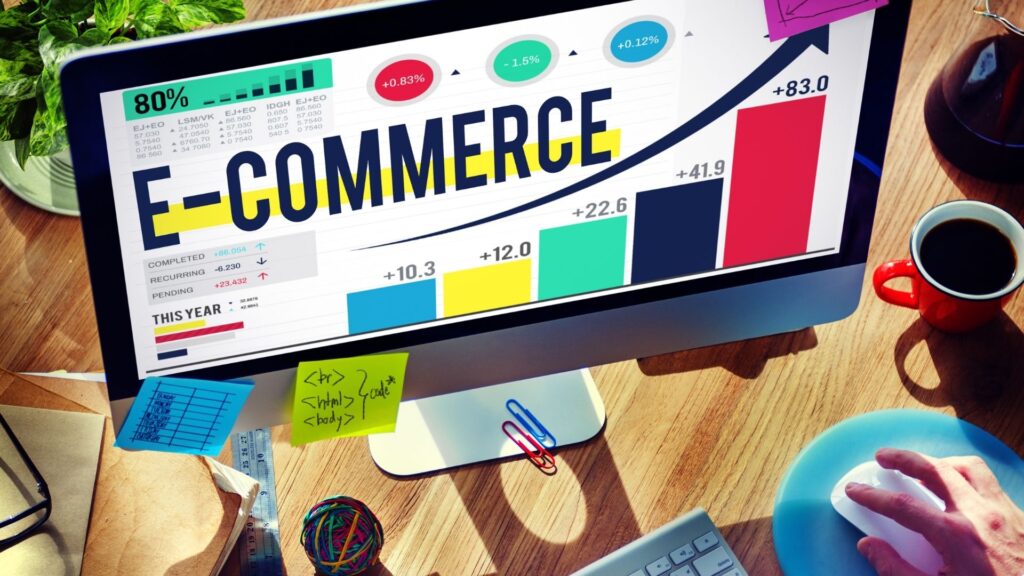 E-commerce Websites