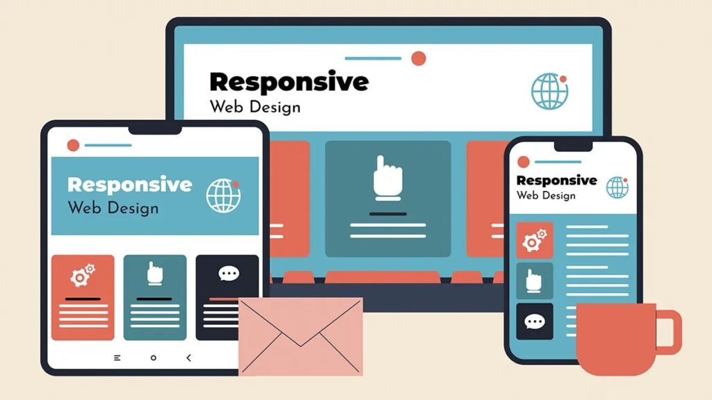 Responsive Web Design