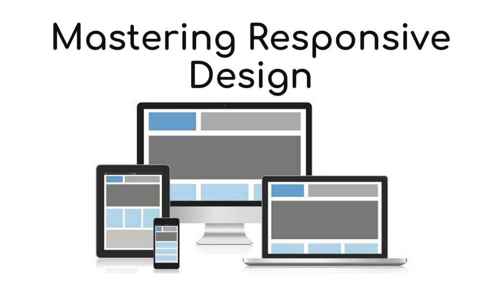 Responsive Web Design