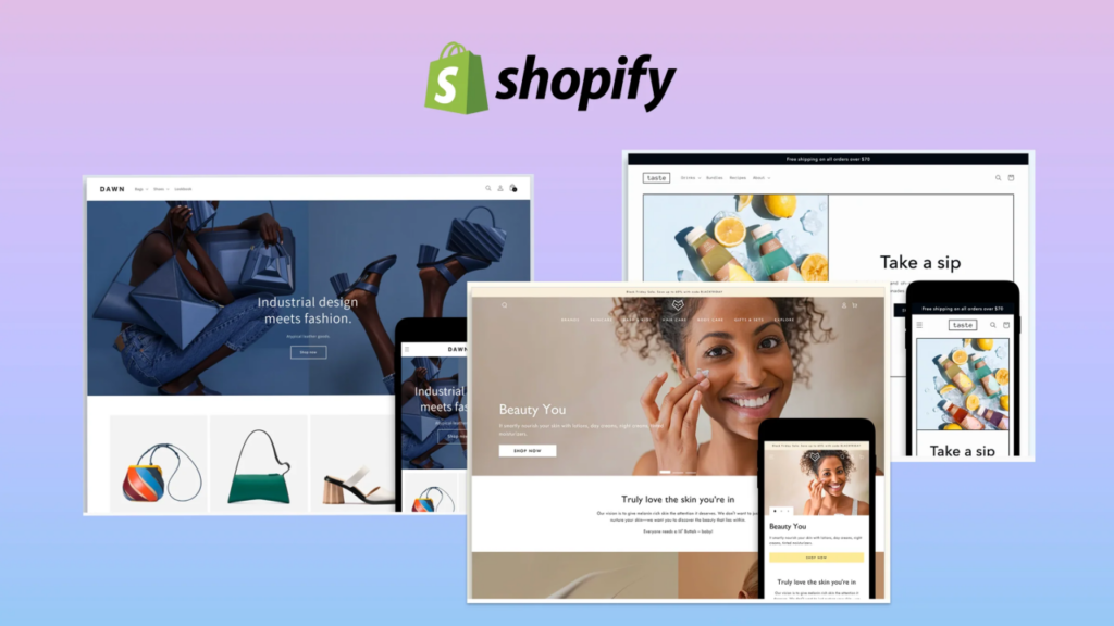 Shopify Store Optimization