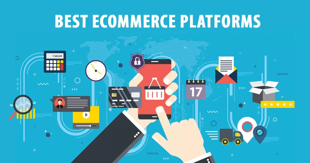 E-commerce Platform